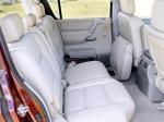 Nissan Pathfinder Armada 2004 года
